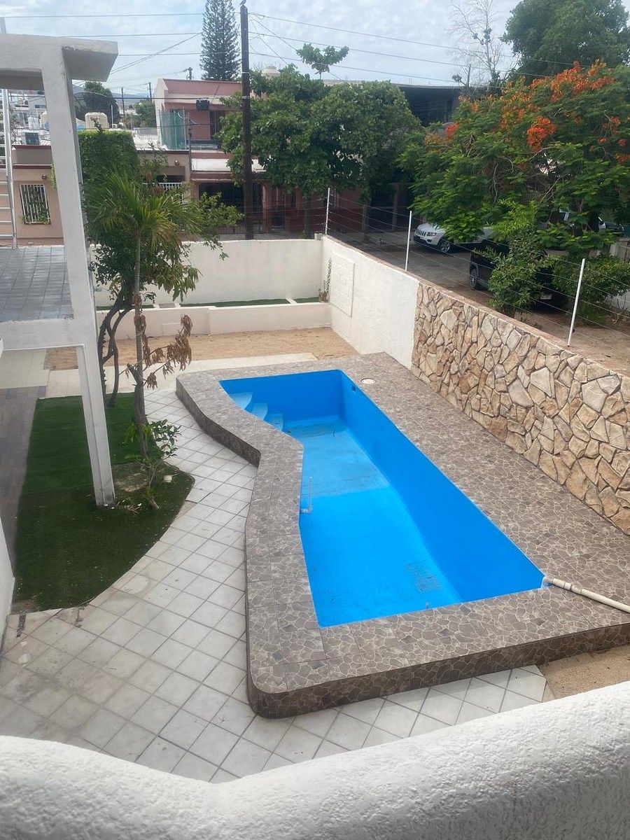 Casa em Indeco, La Paz, foto 19 de 23