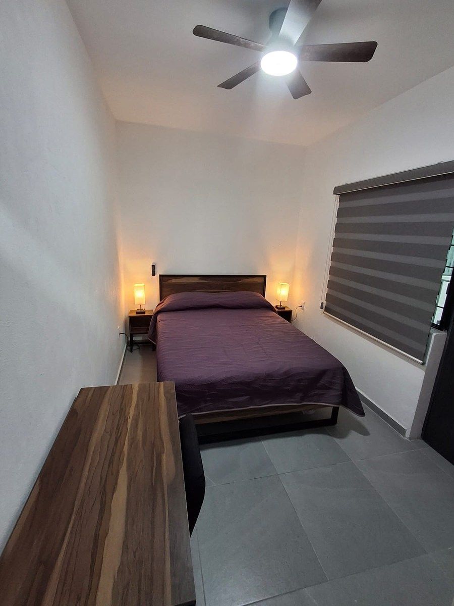 Habitación en Sagrado Corazón, Guadalajara, foto 5 de 14