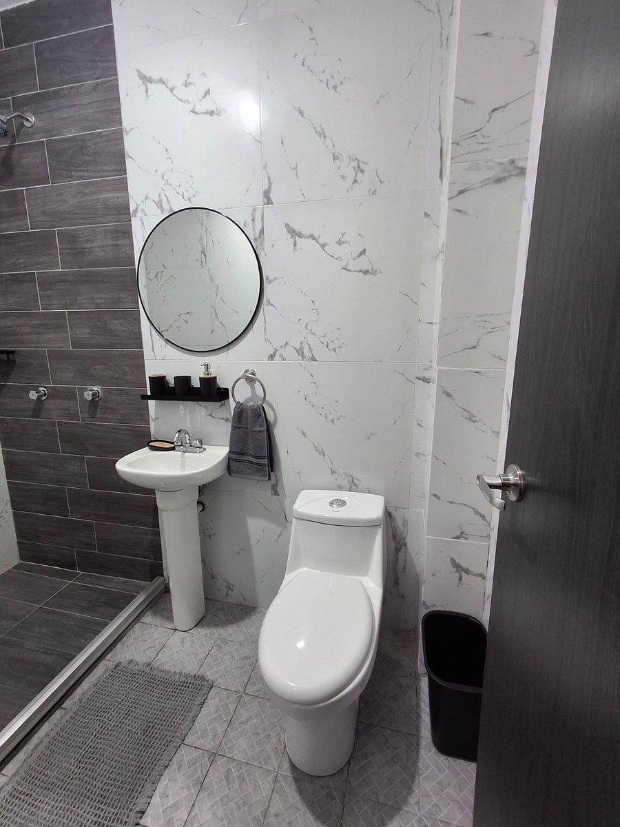 Habitación en Sagrado Corazón, Guadalajara, foto 7 de 14