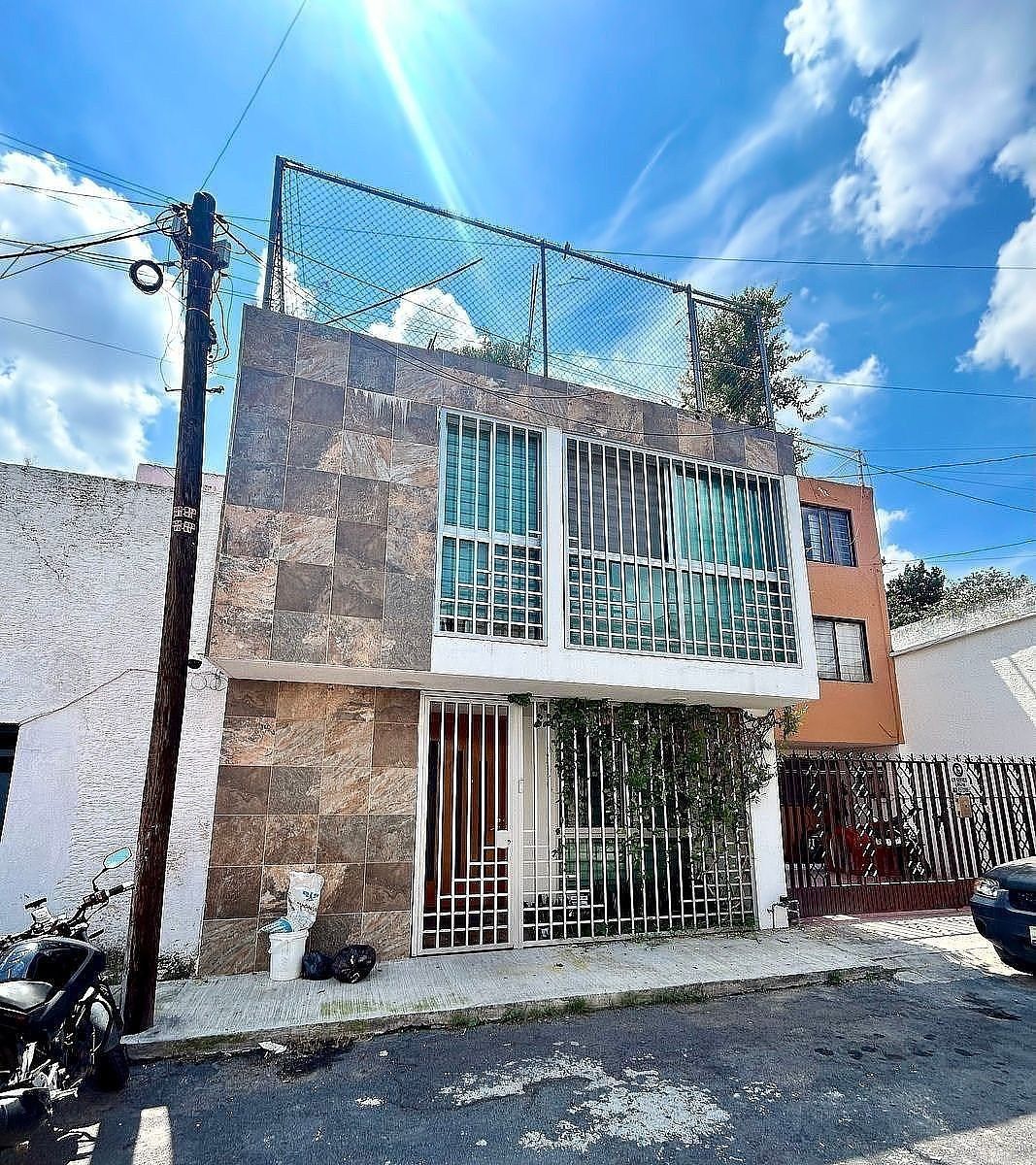 Casa em Santa Teresita, Guadalajara, foto 2 de 27