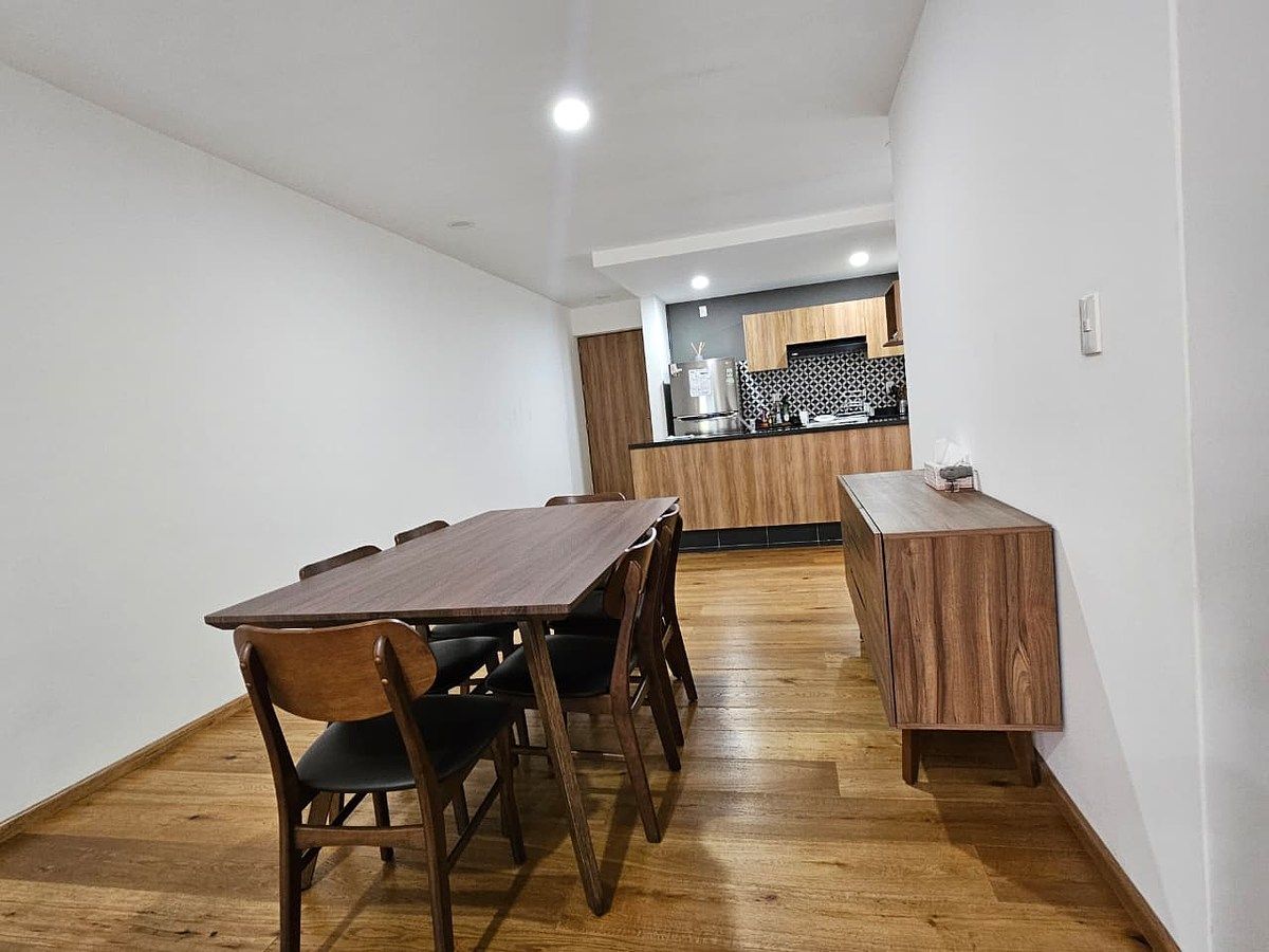 Apartamento em Cuauhtémoc, Cuauhtémoc, foto 7 de 23
