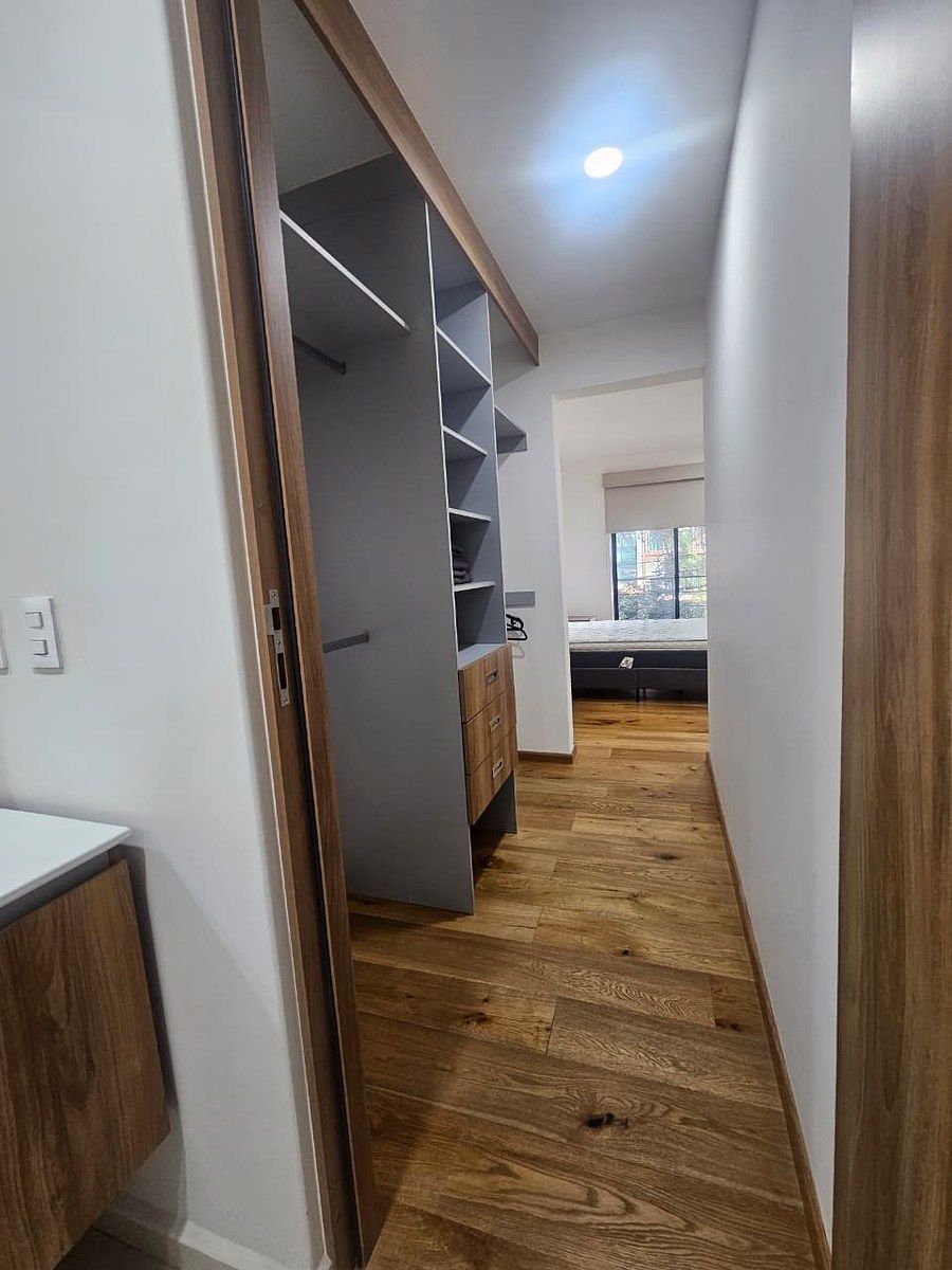 Apartamento em Cuauhtémoc, Cuauhtémoc, foto 11 de 23