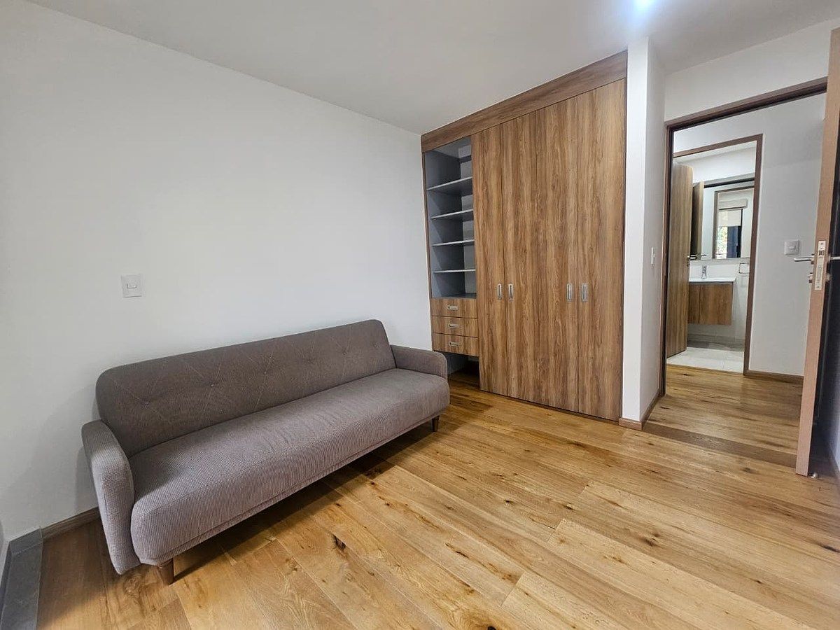 Apartamento em Cuauhtémoc, Cuauhtémoc, foto 15 de 23