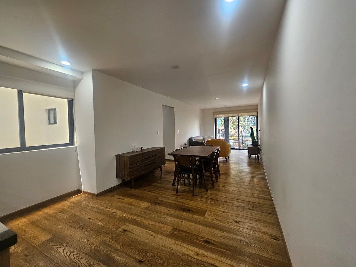 Apartamento em Cuauhtémoc, Cuauhtémoc, foto 21 de 23