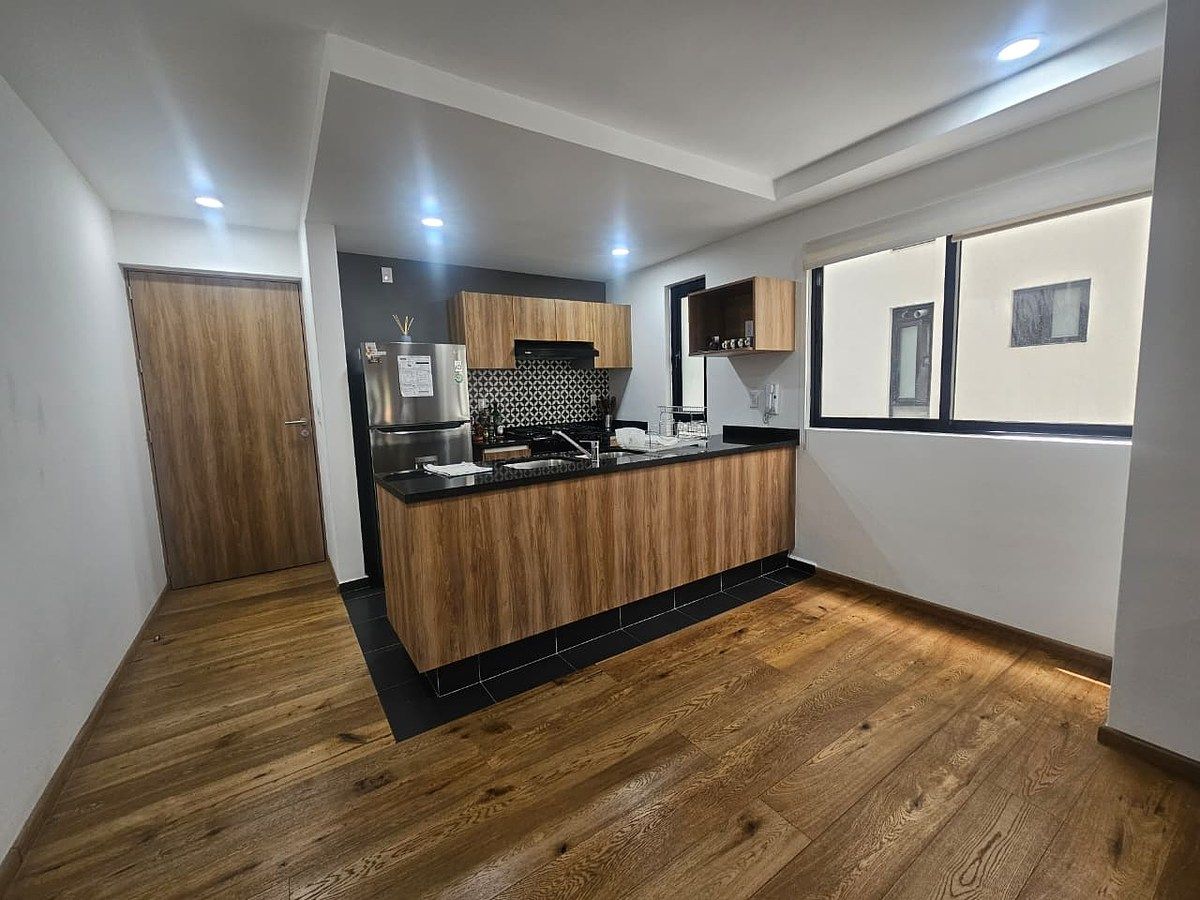 Apartamento em Cuauhtémoc, Cuauhtémoc, foto 22 de 23