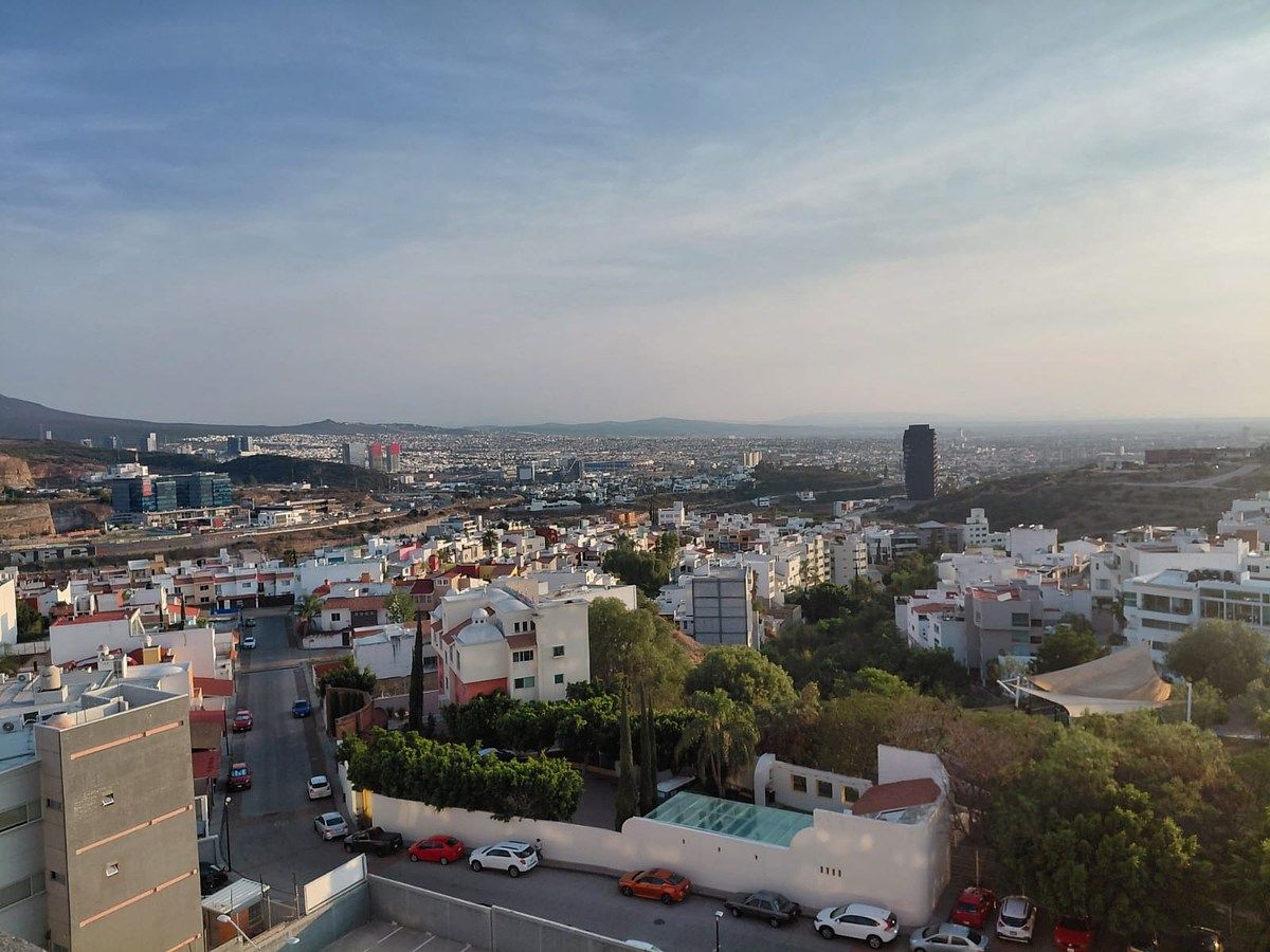 Departamento en Milenio III, Querétaro, foto 2 de 17