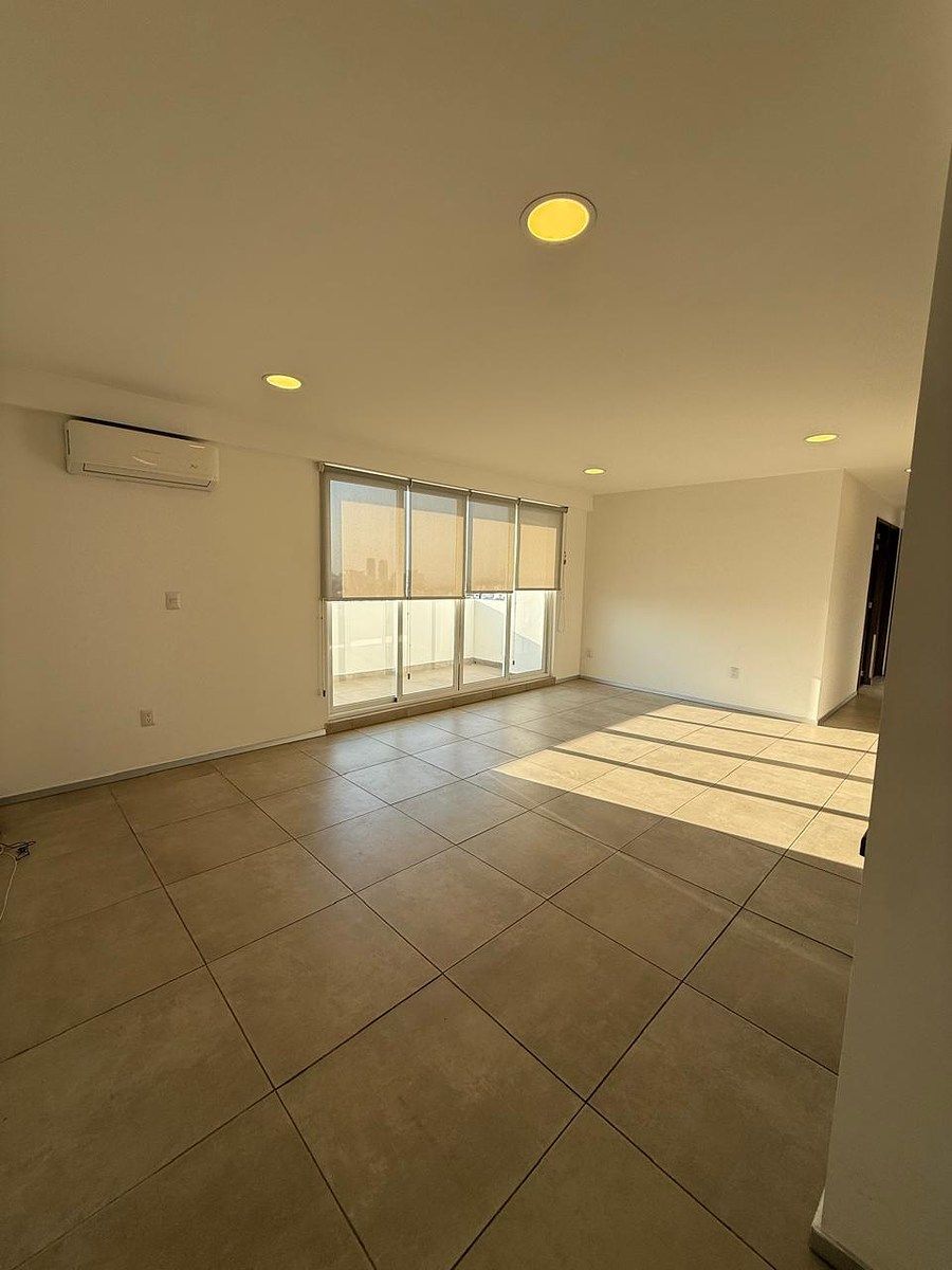 Departamento en Milenio III, Querétaro, foto 3 de 17