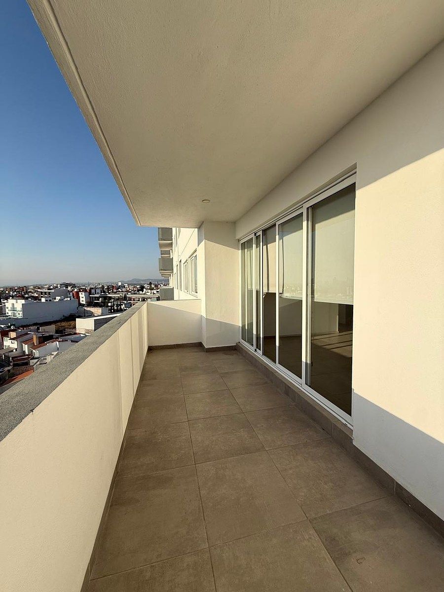 Departamento en Milenio III, Querétaro, foto 4 de 17