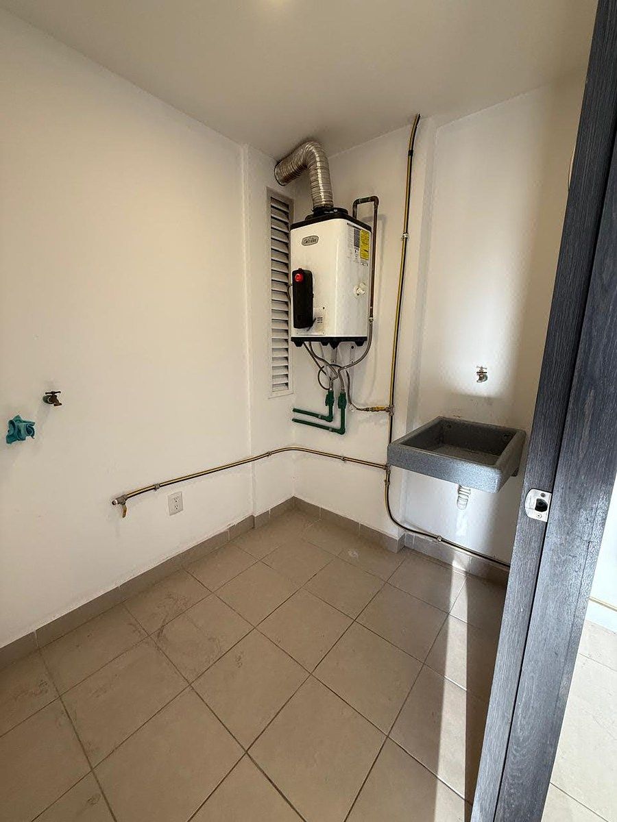 Departamento en Milenio III, Querétaro, foto 7 de 17