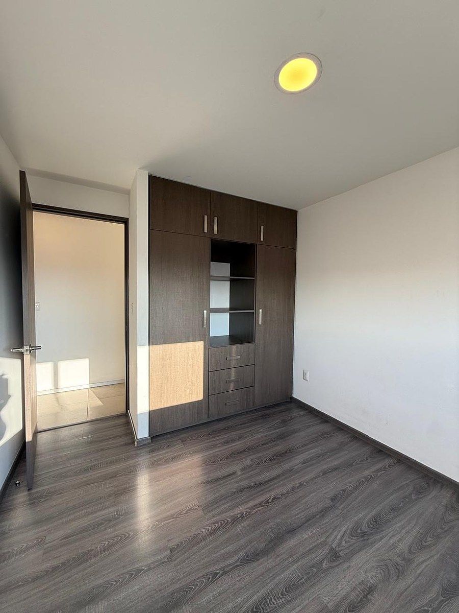 Departamento en Milenio III, Querétaro, foto 12 de 17
