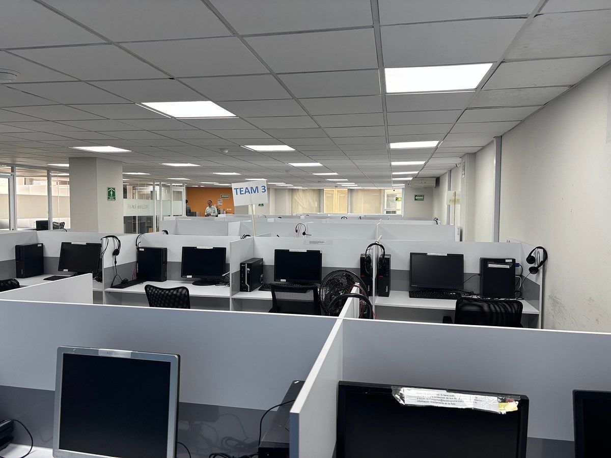 Oficina en Roma Norte, Cuauhtémoc, foto 3 de 17