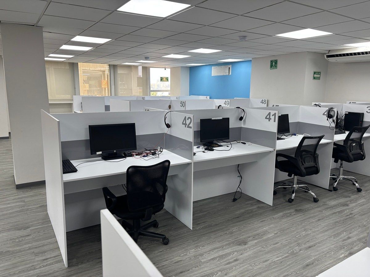 Oficina en Roma Norte, Cuauhtémoc, foto 8 de 17