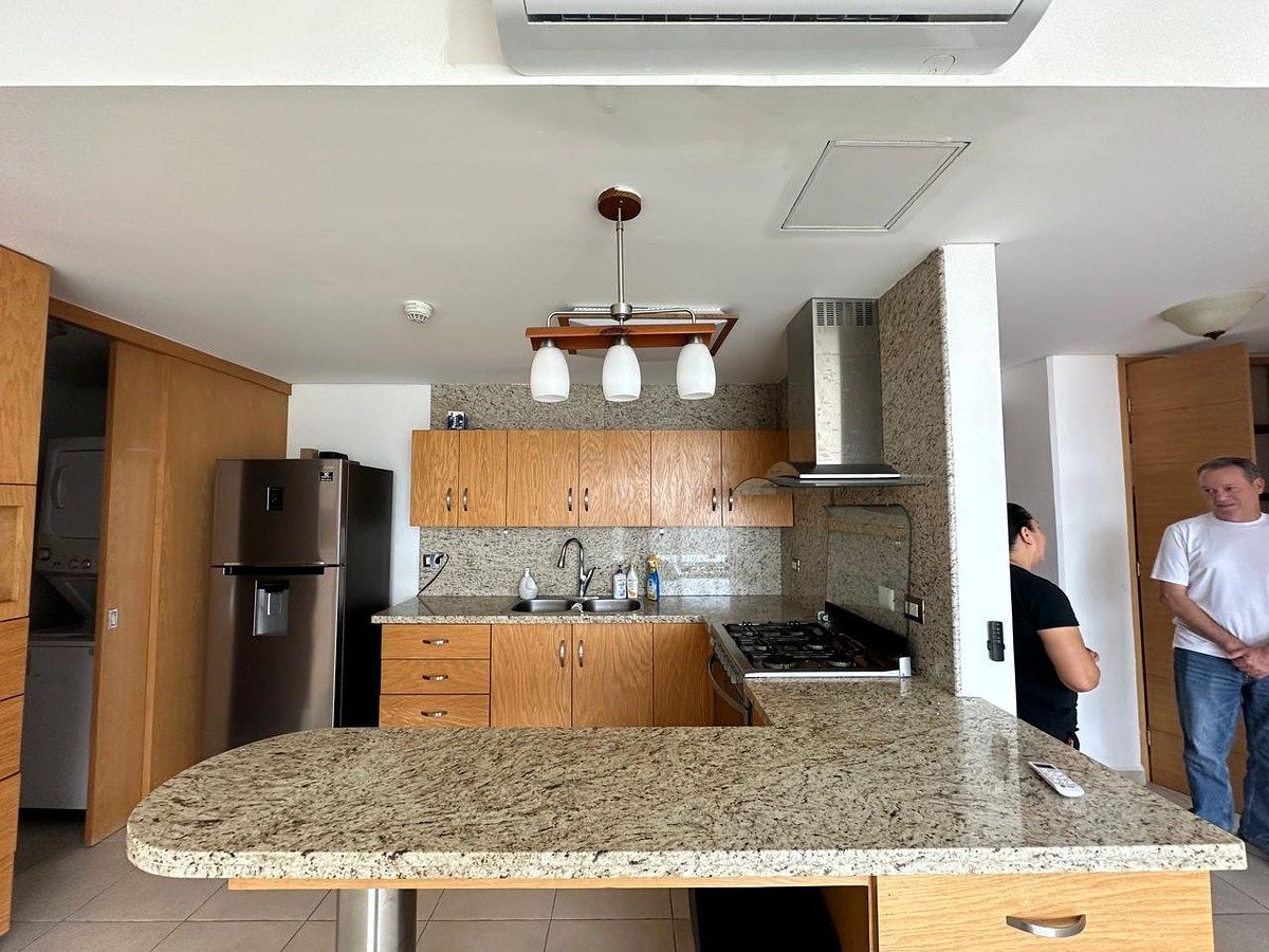 Apartamento em Residencial La Española, Monterrey, foto 2 de 9