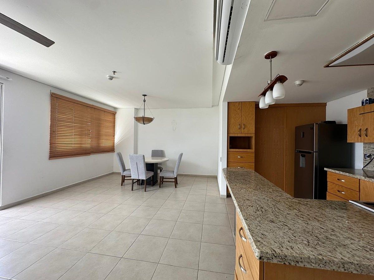 Apartamento em Residencial La Española, Monterrey, foto 3 de 9