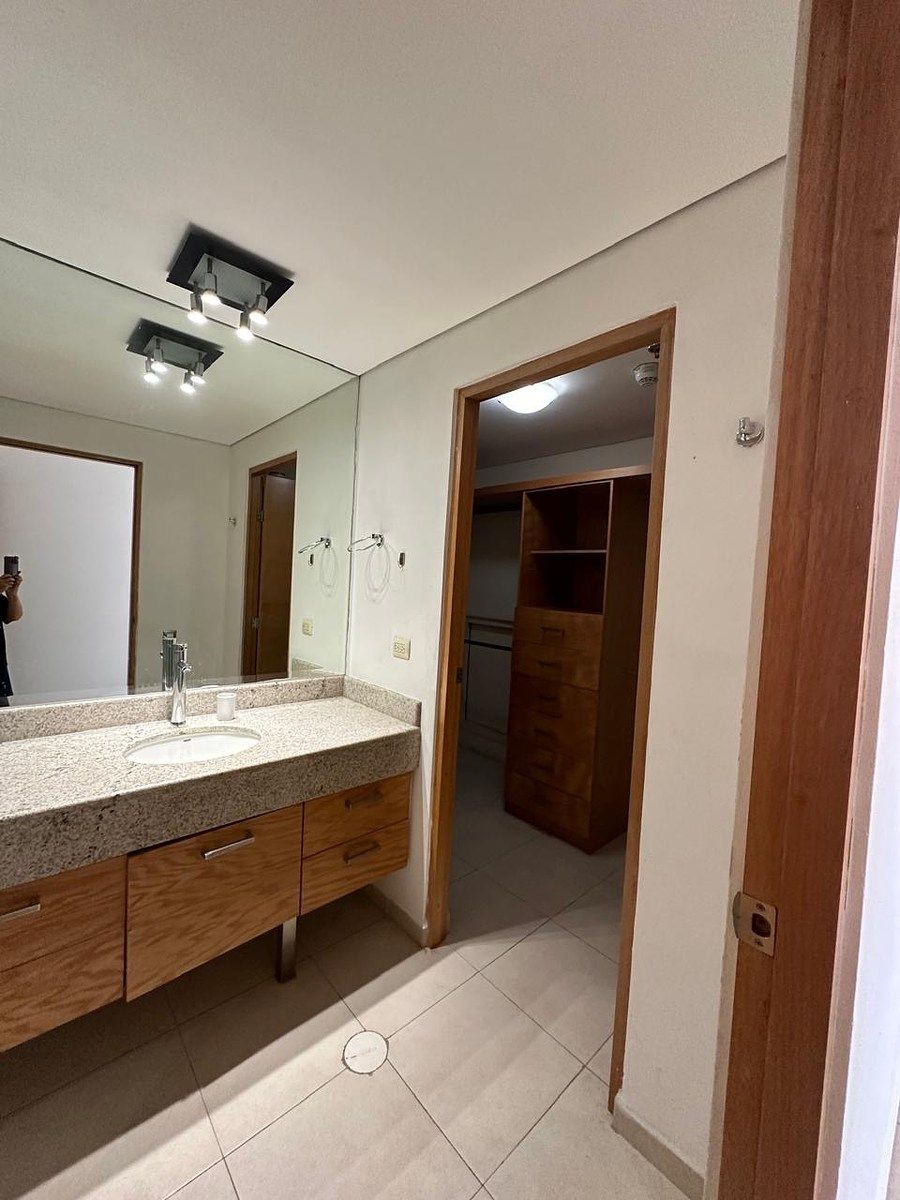 Apartamento em Residencial La Española, Monterrey, foto 5 de 9