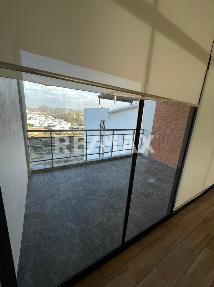 Departamento en San Isidro, Querétaro, foto 3 de 12