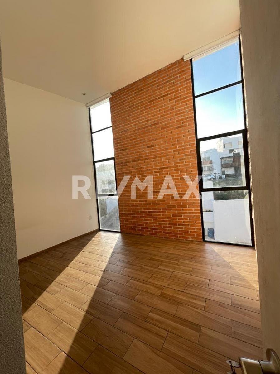 Departamento en San Isidro, Querétaro, foto 8 de 12