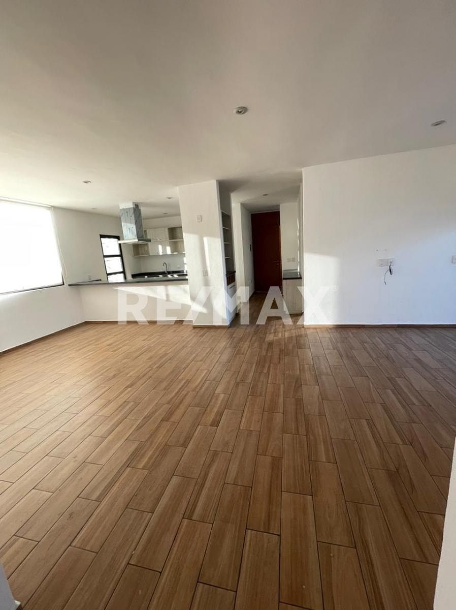 Departamento en San Isidro, Querétaro, foto 2 de 12