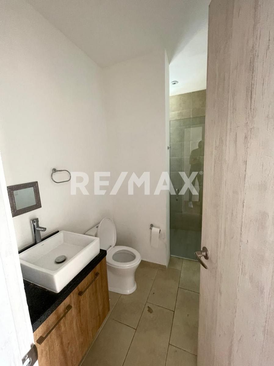 Departamento en San Isidro, Querétaro, foto 7 de 12