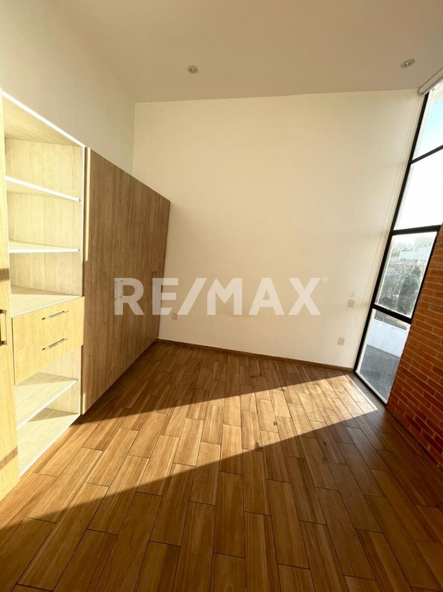 Departamento en San Isidro, Querétaro, foto 5 de 12