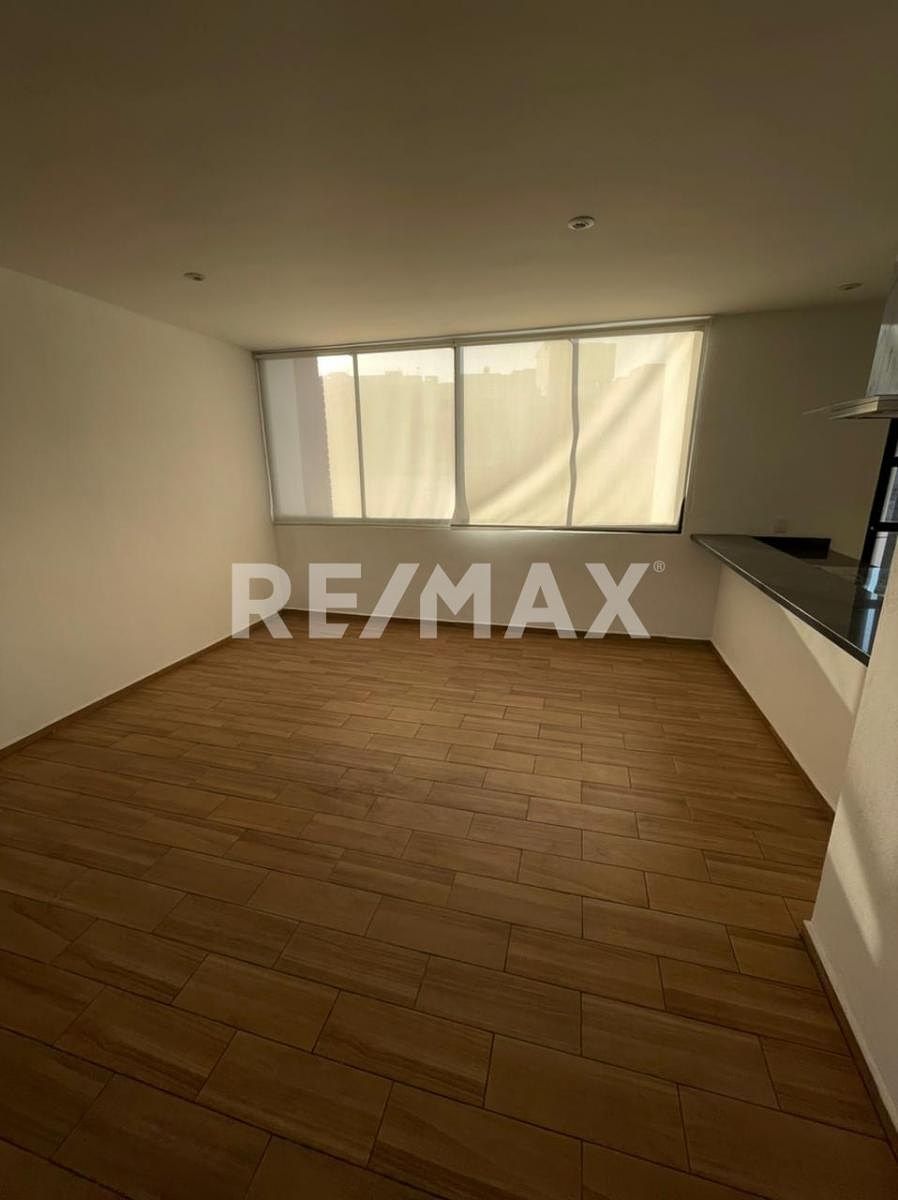Departamento en San Isidro, Querétaro, foto 6 de 12