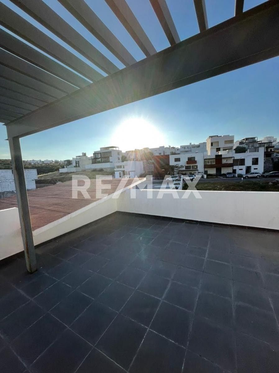 Departamento en San Isidro, Querétaro, foto 11 de 12