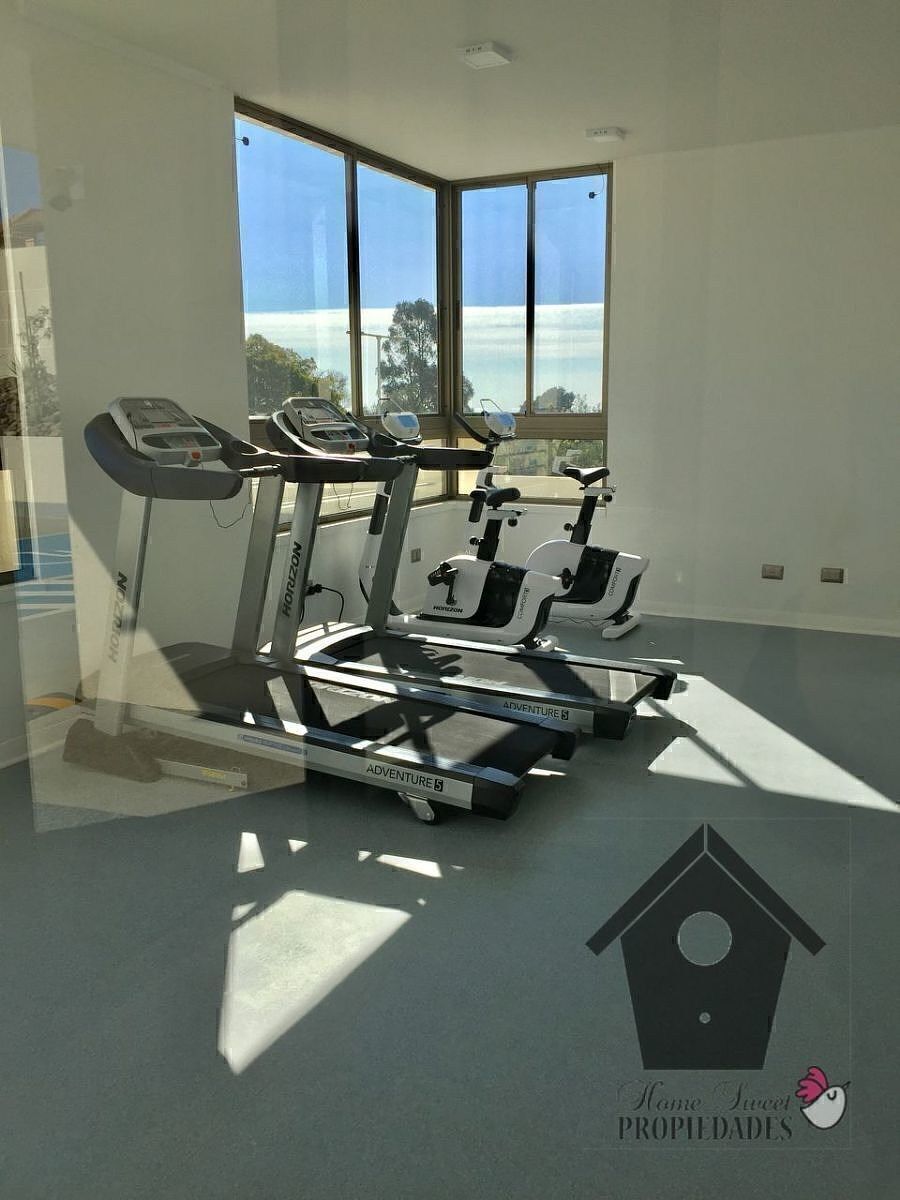 Departamento en Viña del Mar Alto, Viña del Mar, foto 19 de 20
