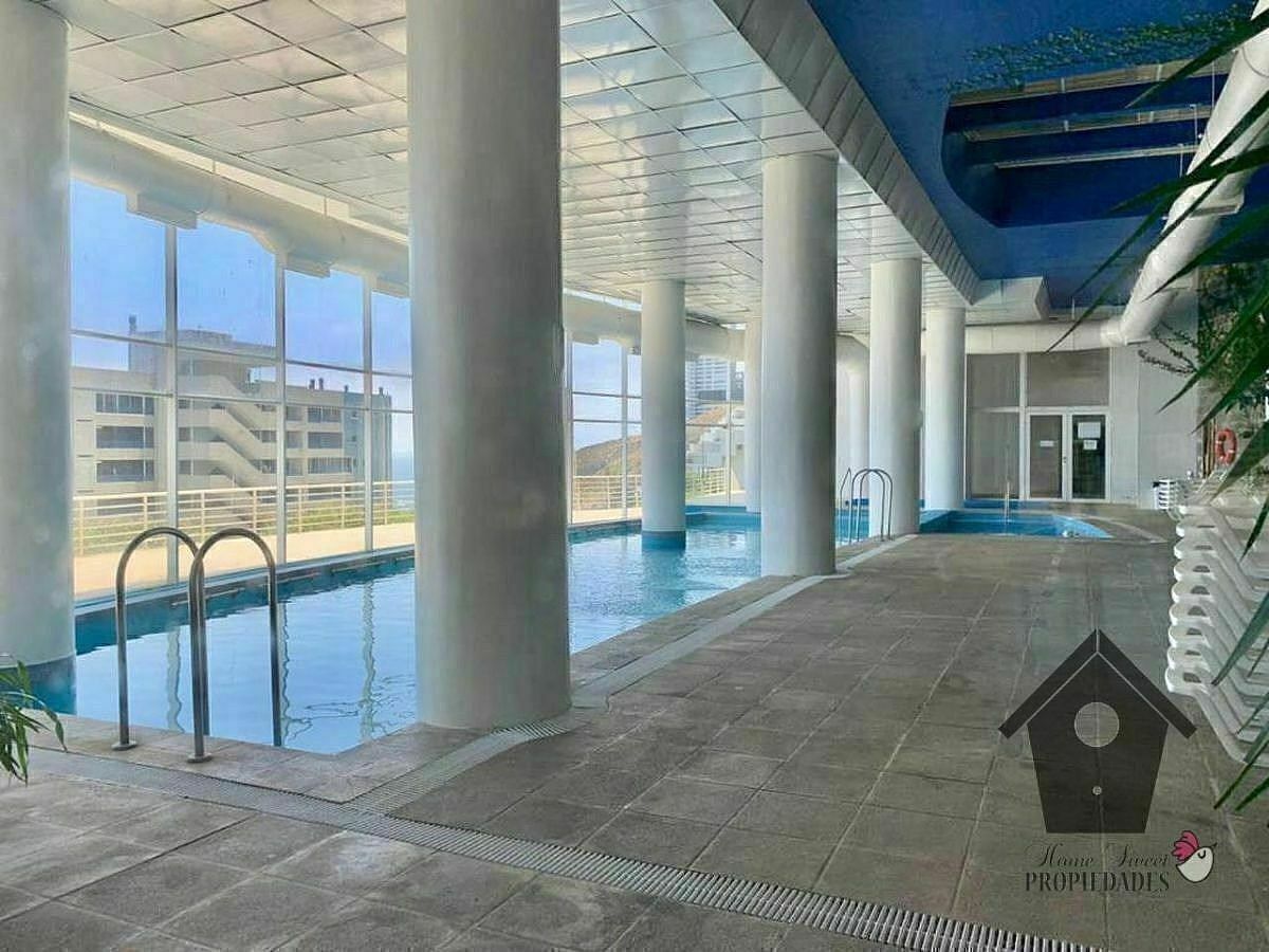 Departamento en Cochoa, Viña del Mar, foto 5 de 19