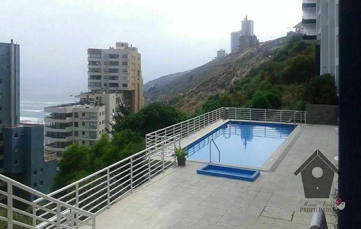 Departamento en Cochoa, Viña del Mar, foto 6 de 19