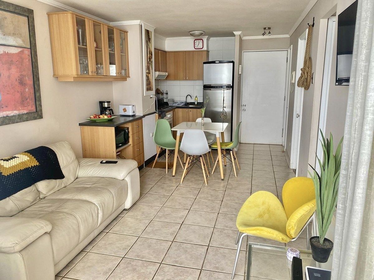 Departamento en Cochoa, Viña del Mar, foto 10 de 19