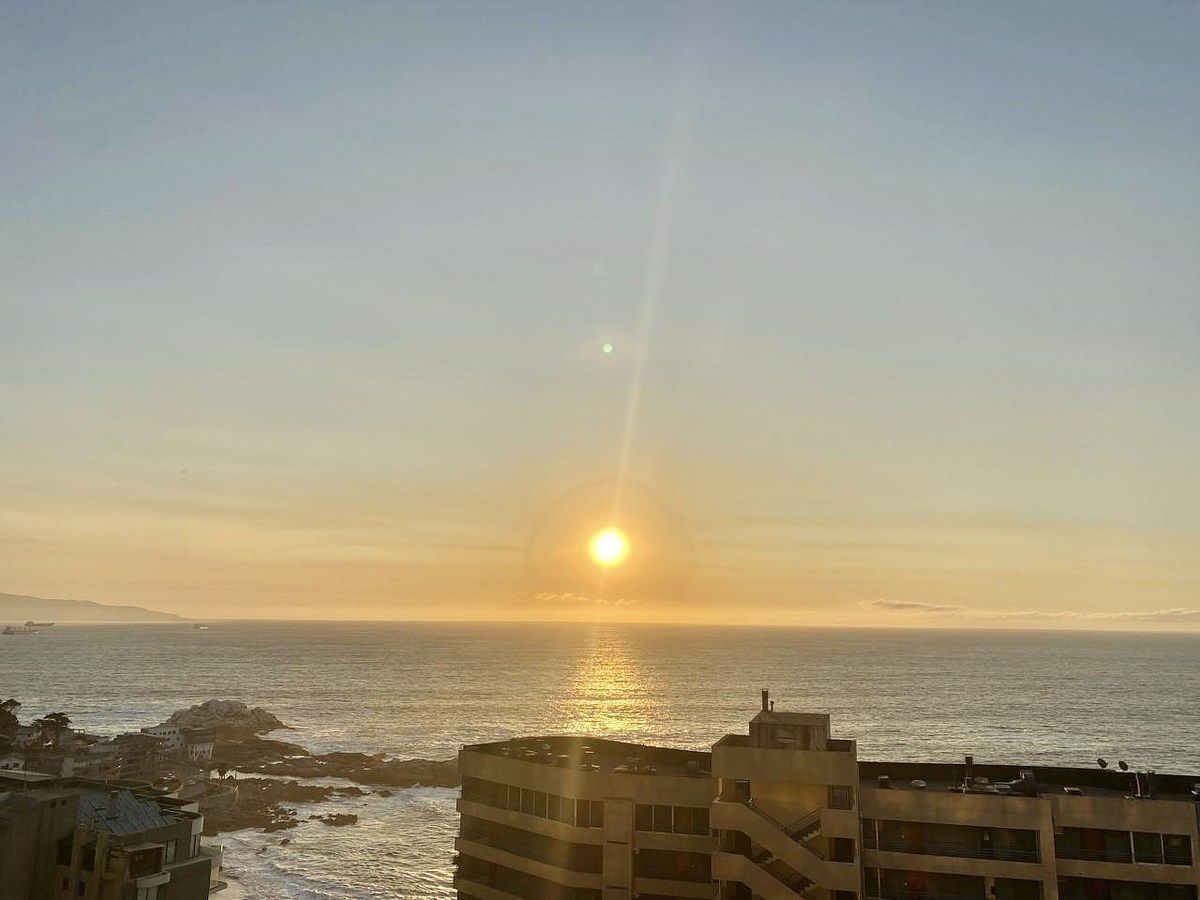 Departamento en Cochoa, Viña del Mar, foto 16 de 19