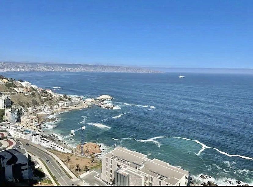 Departamento en Reñaca, Viña del Mar, foto 5 de 20
