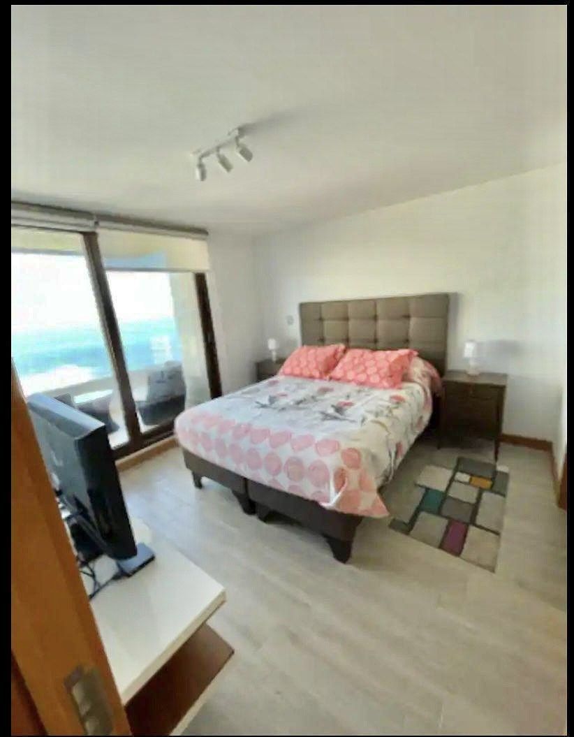 Departamento en Reñaca, Viña del Mar, foto 6 de 20