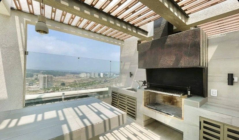 Departamento en Reñaca, Viña del Mar, foto 15 de 20