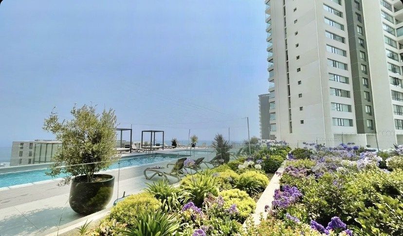 Departamento en Reñaca, Viña del Mar, foto 17 de 20
