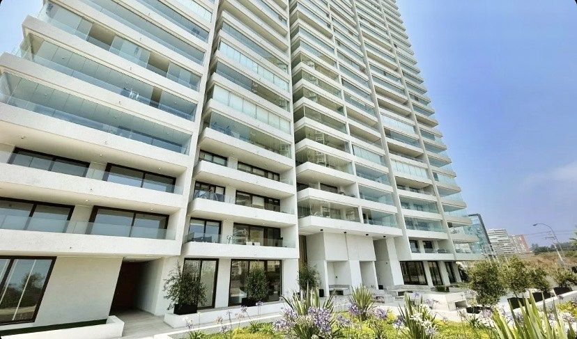 Departamento en Reñaca, Viña del Mar, foto 19 de 20