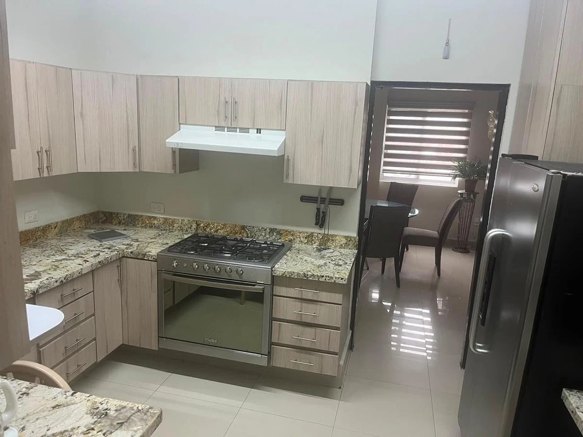 Departamento en Del Valle, San Pedro Garza García, foto 4 de 8