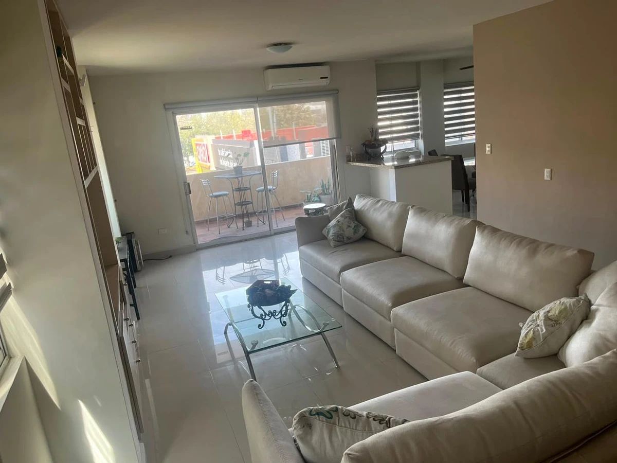 Departamento en Del Valle, San Pedro Garza García, foto 7 de 8