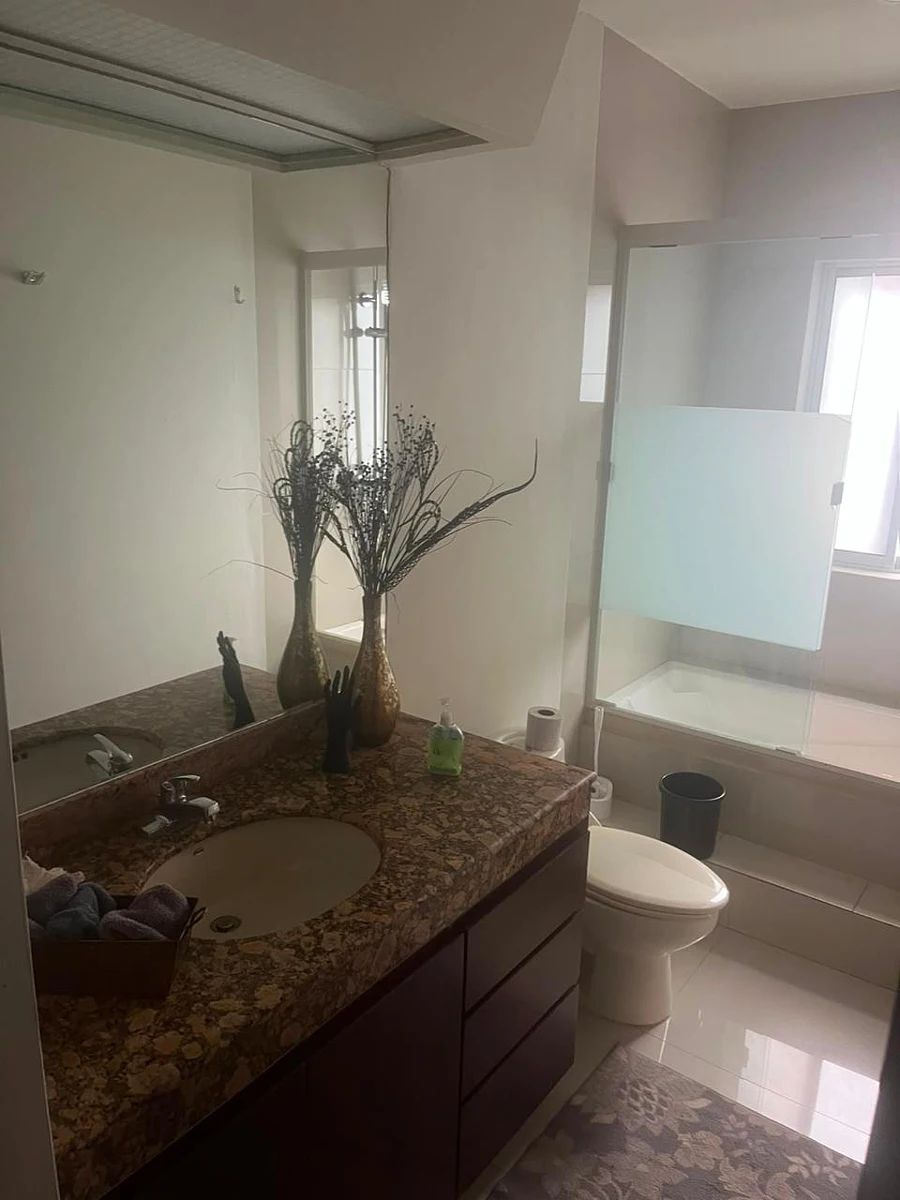 Departamento en Del Valle, San Pedro Garza García, foto 8 de 8
