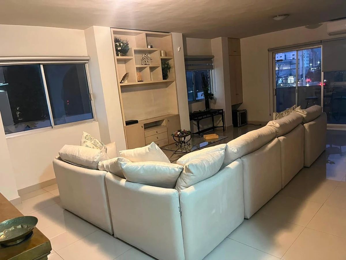 DEPARTAMENTO EN RENTA EN SAN PEDRO GARZA GARCIA, DEL VALLE, foto 1 de 8