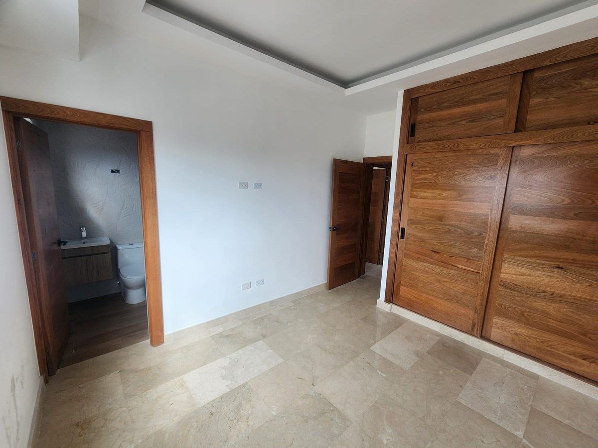 Apartamento en Mirador Sur, Santo Domingo Centro (Distrito Nacional), foto 9 de 16