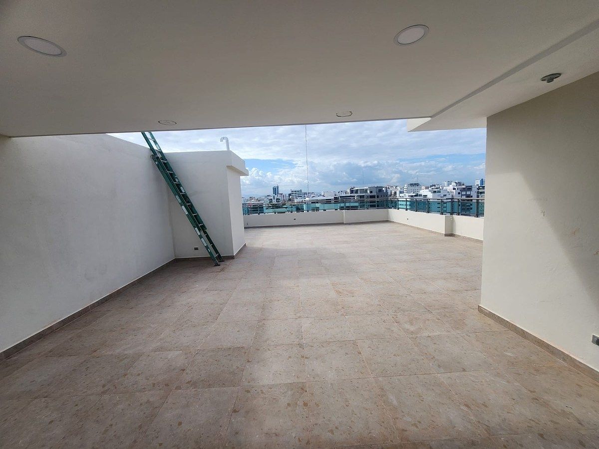 Apartamento en Mirador Sur, Santo Domingo Centro (Distrito Nacional), foto 12 de 16