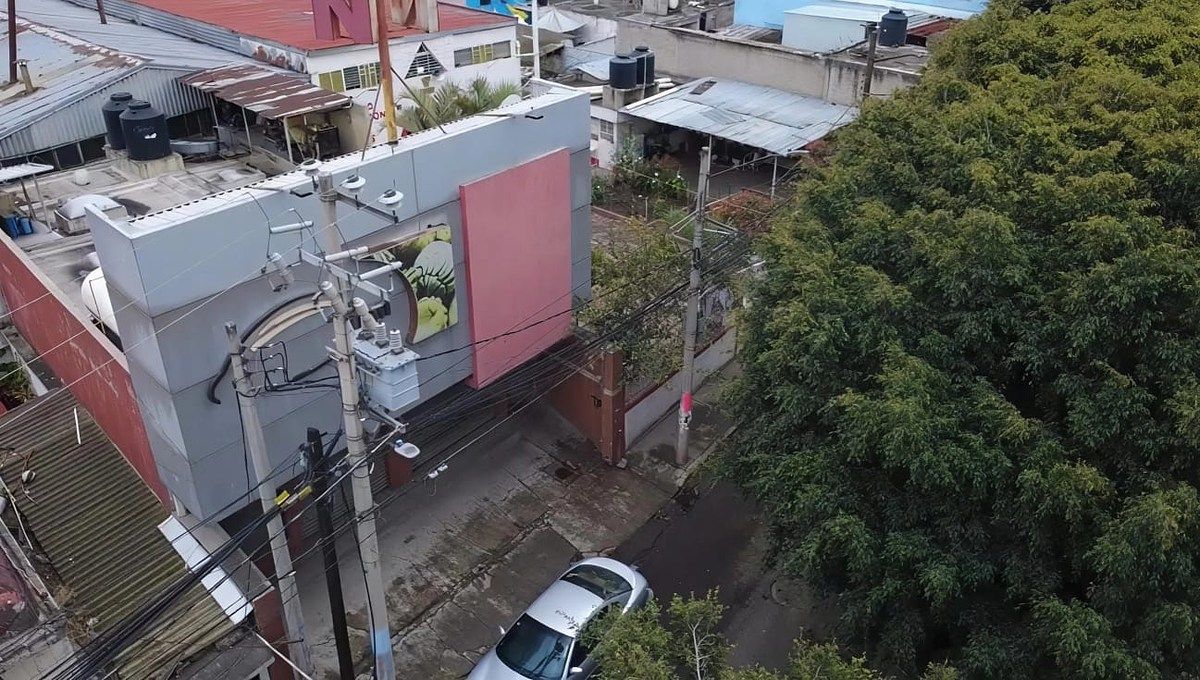 Local Comercial para Aluguel em Montes de Oca - Cuautitlán Izcalli, foto 1 de 20