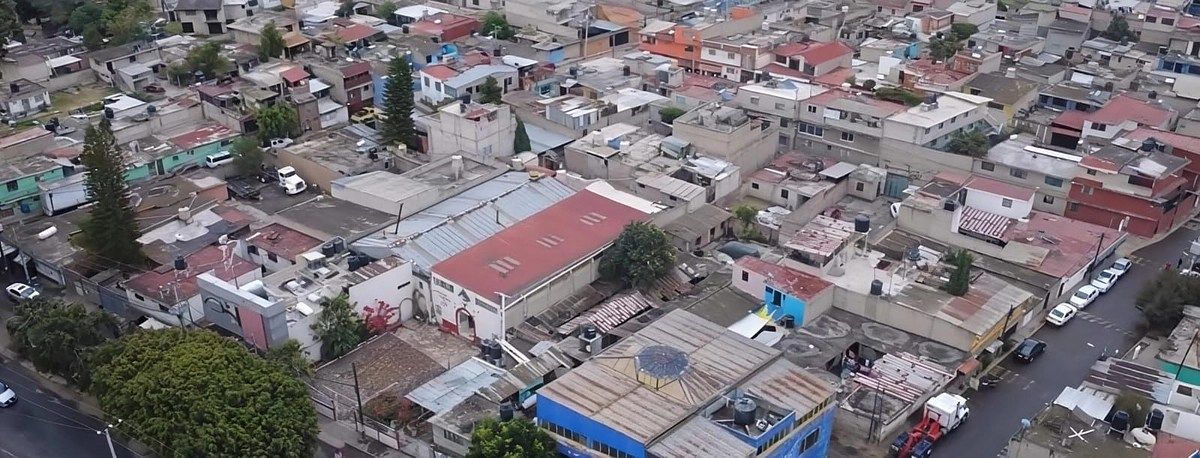 Local em INFONAVIT Sur "Niños Héroes", Cuautitlán Izcalli, foto 8 de 20