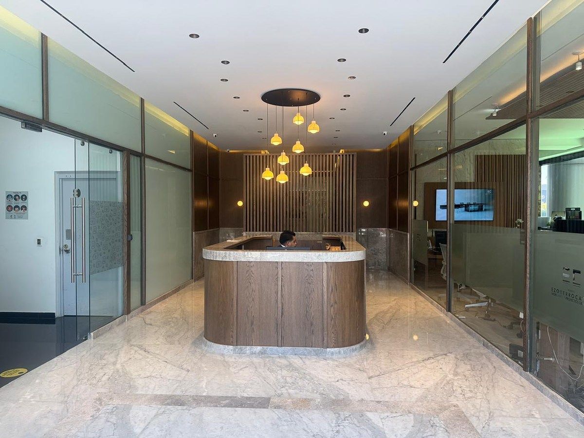 Sala Comercial em Lomas de Chapultepec III Sección, Miguel Hidalgo, foto 2 de 8