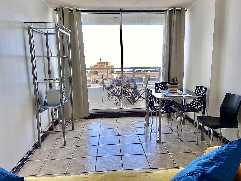 Departamento en Cochoa, Viña del Mar, foto 7 de 26