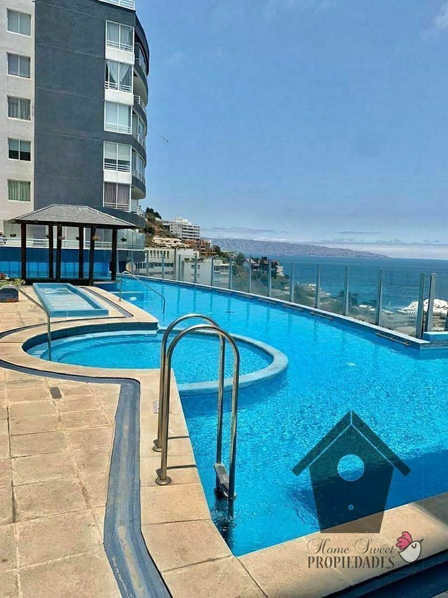 Departamento en Cochoa, Viña del Mar, foto 20 de 26