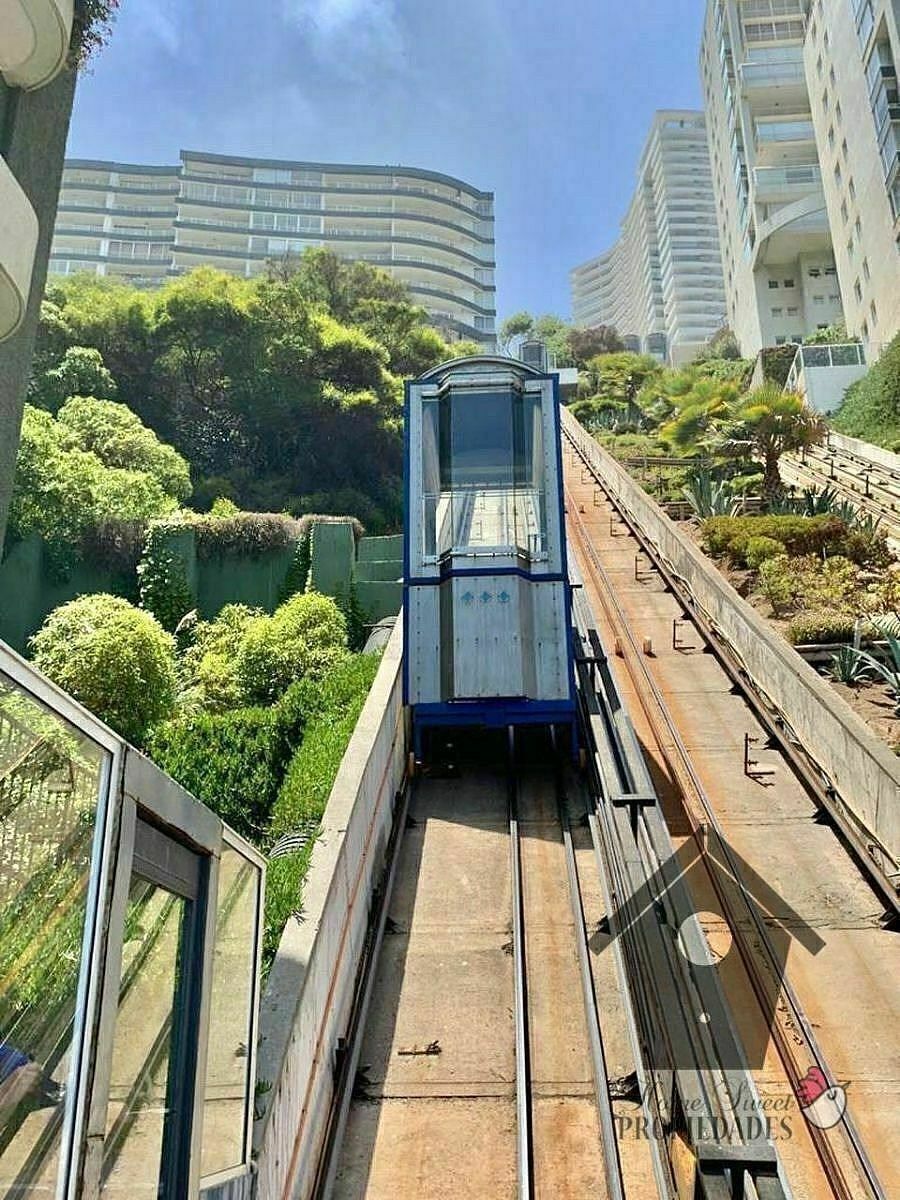Departamento en Cochoa, Viña del Mar, foto 24 de 26