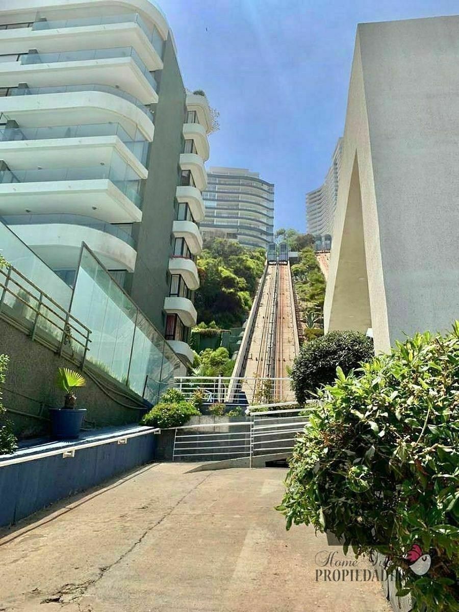 Departamento en Cochoa, Viña del Mar, foto 25 de 26