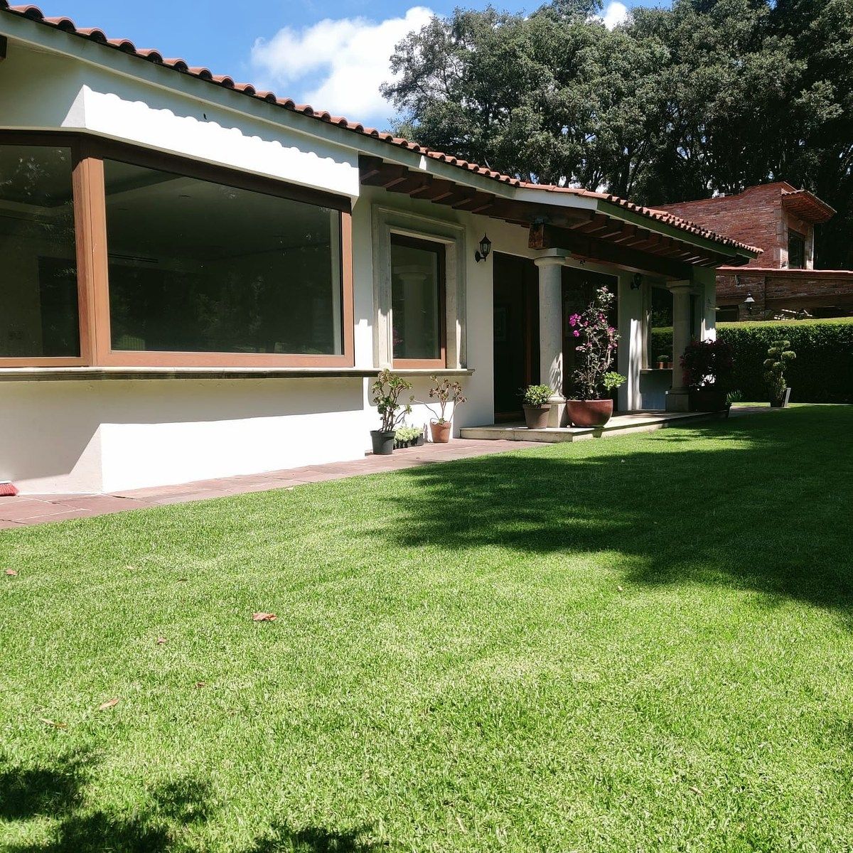 Casa em condomínio fechado em Club de Golf los Encinos, Lerma, foto 5 de 35